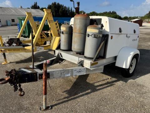 POWER SUPPLY, MOBILE