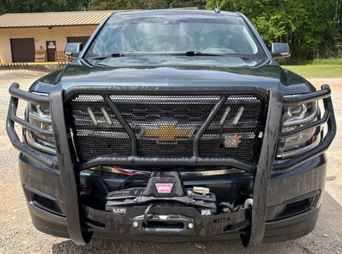 2020 Chevrolet Tahoe