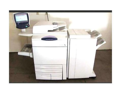 Xerox - Multifunction Printer