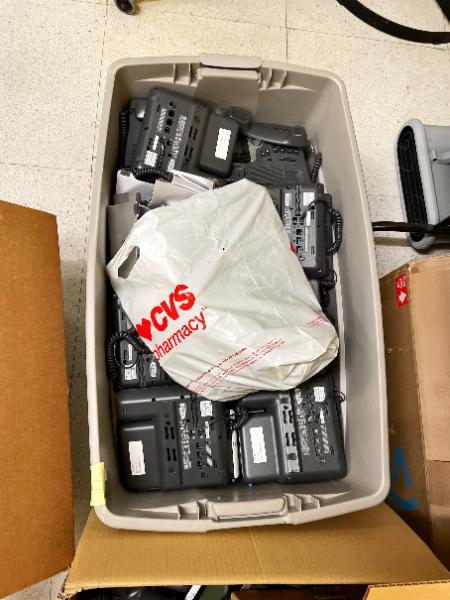 Cisco CP-7841 phones
