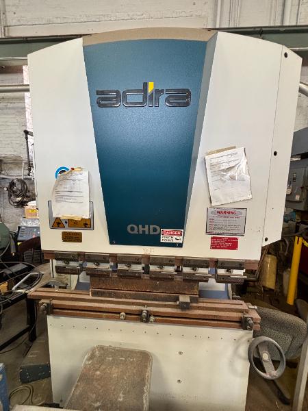 Adira Press Brake