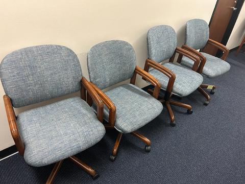 Task Chairs