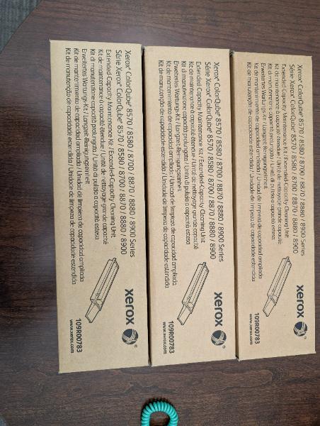 Xerox Maintenance Kits