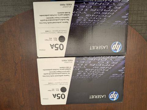 Inkjet Toners
