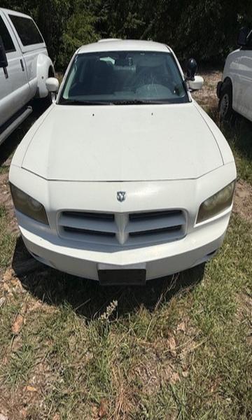2010 Dodge Charger
