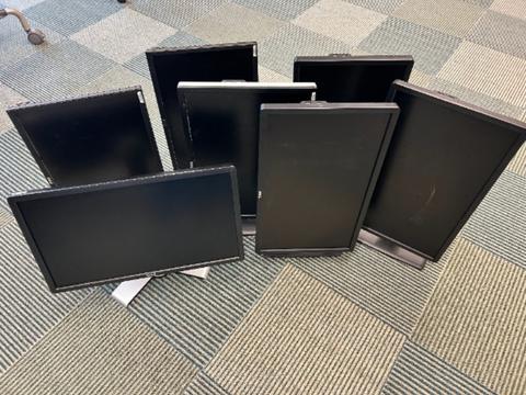 Monitors