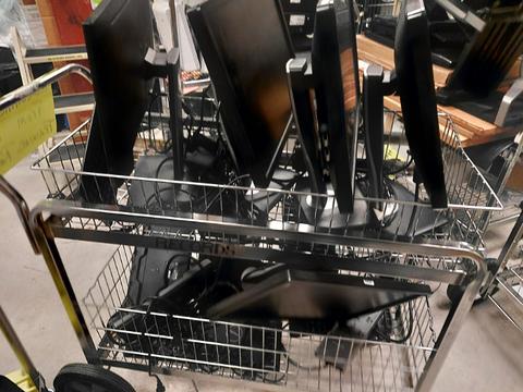 Dell Monitors