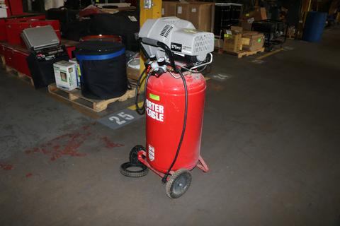 Air compressor