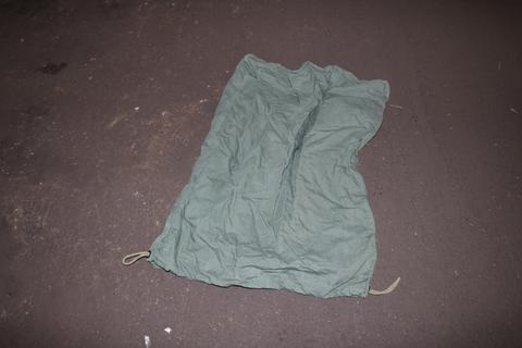 Barricks bags