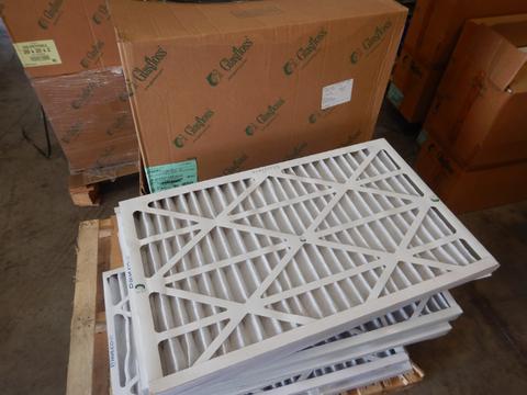 Commercial Air Filters