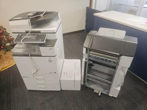 Ricoh MPC4503G
