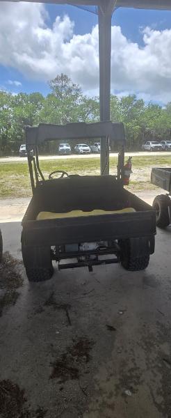 2015 DEERE & COMPANY HPX