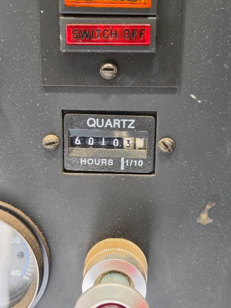 Engine Generator