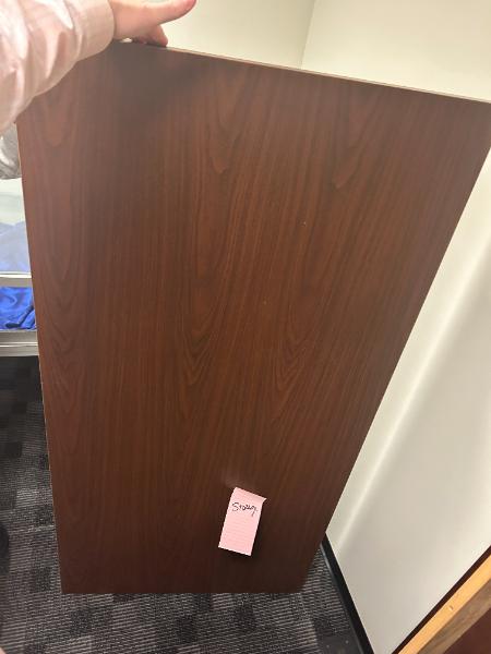 Office Tables
