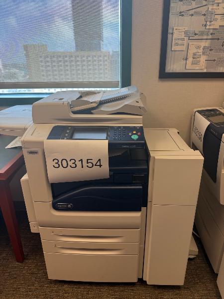 Xerox WorkCentre 5335