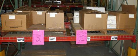 ELECTRONIC COMPONENTS