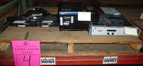 TRANSCEIVERS