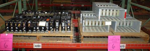 3200 SERIES PRESSURE SYSTEMS EQUIPMENT