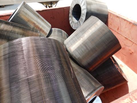 Inconel 625 Scrap