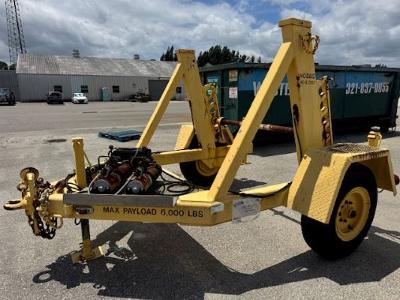 TRAILER, CABLE