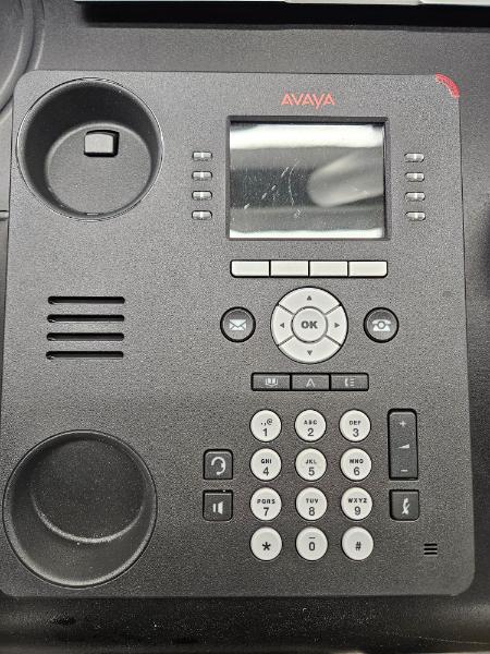 NORTEL PHONE