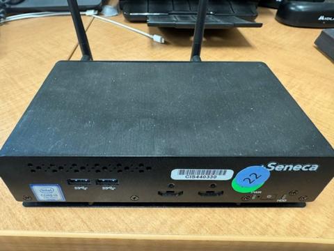Media Player