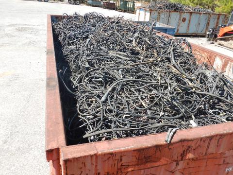 SCRAP CABLE