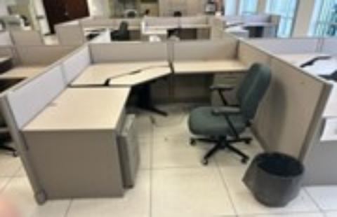 Office Furniture