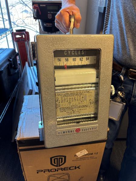 Recorder Case