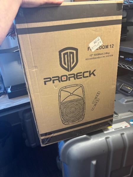 SPEAKER SYSTEMS