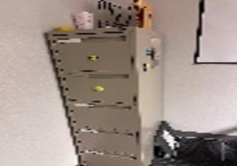 File Cabinet