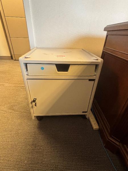 Printer Cart