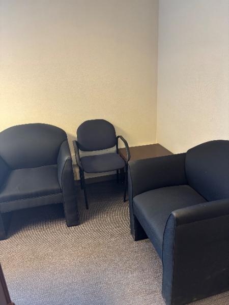 Office Chairs