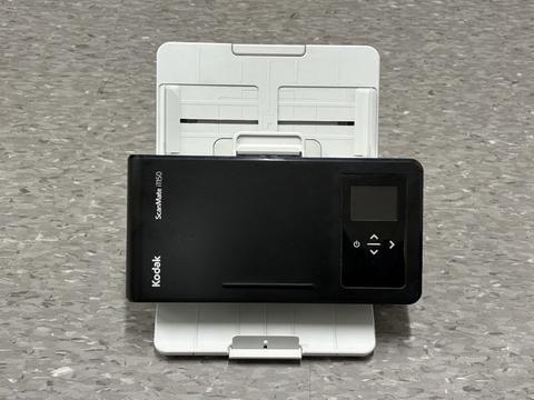 Kodak ScanMate i1150