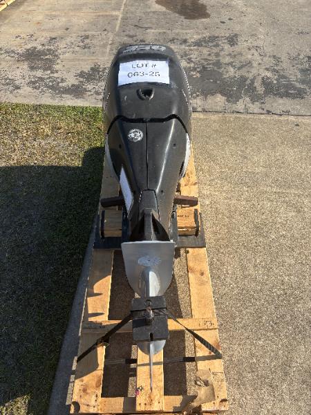 Outboard Motor