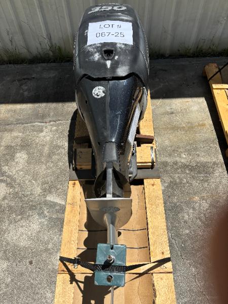 Mercury Engine