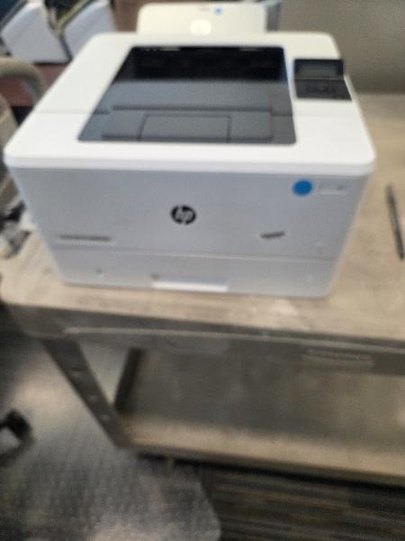 Hewlett Packard Printer