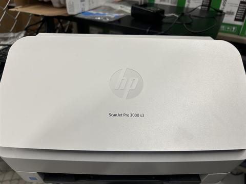 Printer and Scanners