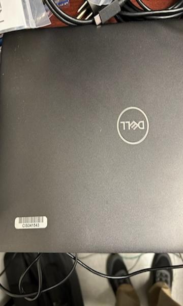 Dell Laptops