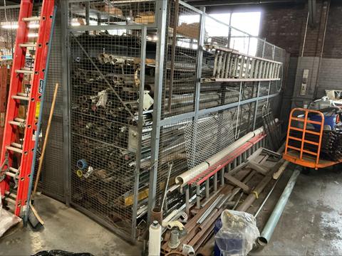 Steel Scrap