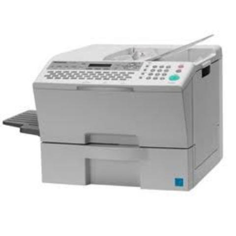FAX MACHINE