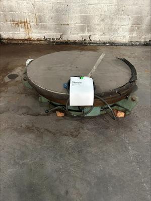 TABLE,ROTARY