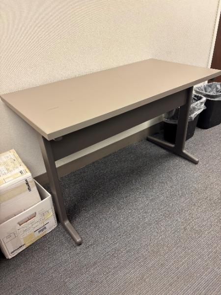 Wooden Table
