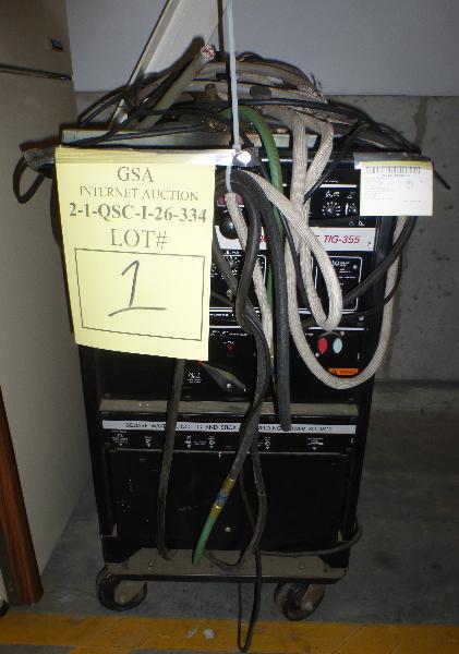 METALWORKING EQUIPMENT