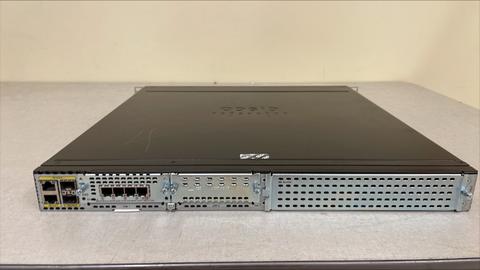 Cisco 4331 router