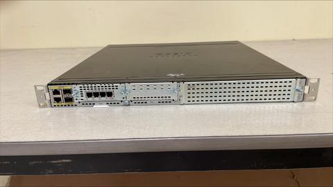 Cisco 4331 router