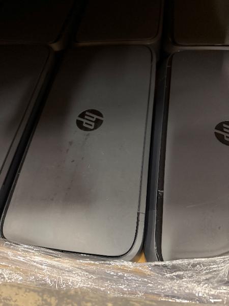 Hewlett Packard officejets