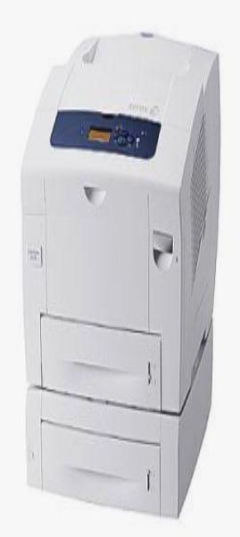 XEROX PHASER 8570DT