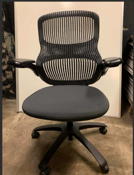 Knoll Office Chair