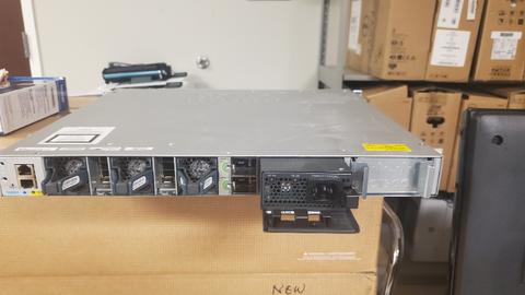 Network Switches